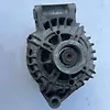 Alternator - 2014 Ford Fiesta