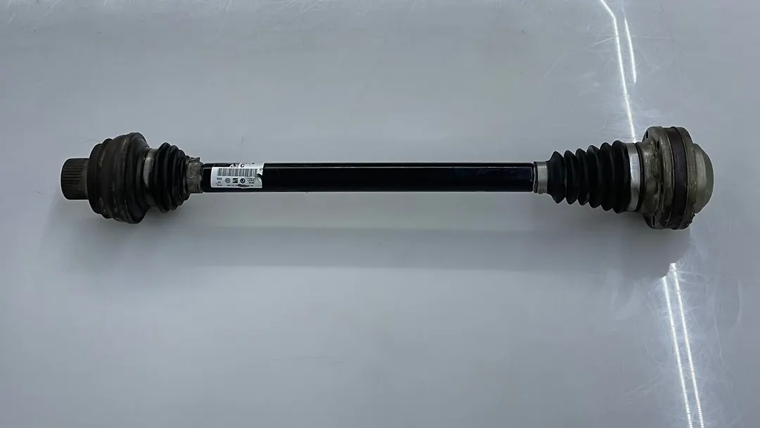 Axle Rear (LH) - 2009 Audi Q7