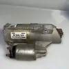 Starter Motor - 2016 Lincoln MKZ