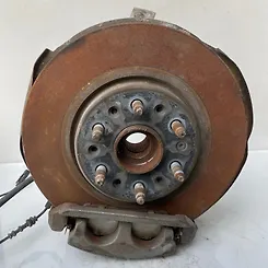 Complete Hub Assembly(RHF) - 2018 GMC Acadia SLE 