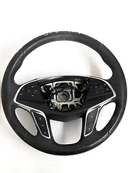 Steering wheel - 2016 Cadillac CT6 3.6L Premium Collection