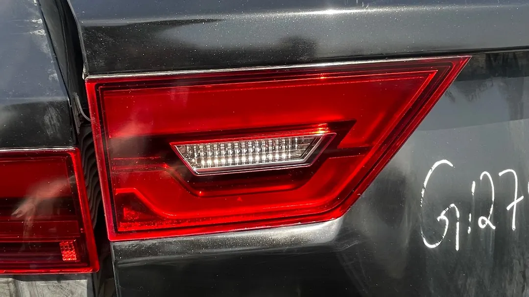 Trunk Light (LH) - 2018 Jaguar E-Pace