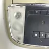 OverHead Console - 2011 Jeep Grand Cherokee LAREDO