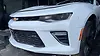 Front Bumper - 2017 Chevrolet Camaro 2SS