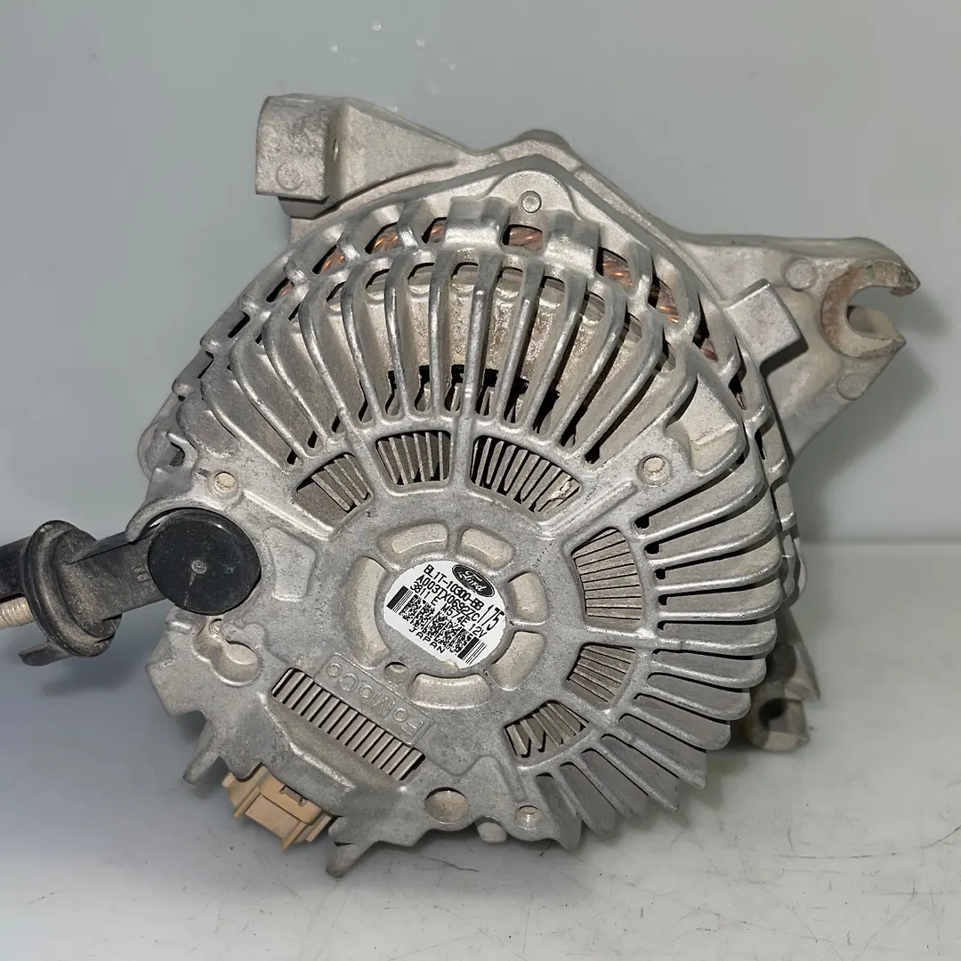 Alternator - 2012 Ford Expedition XLT/ KING RANCH