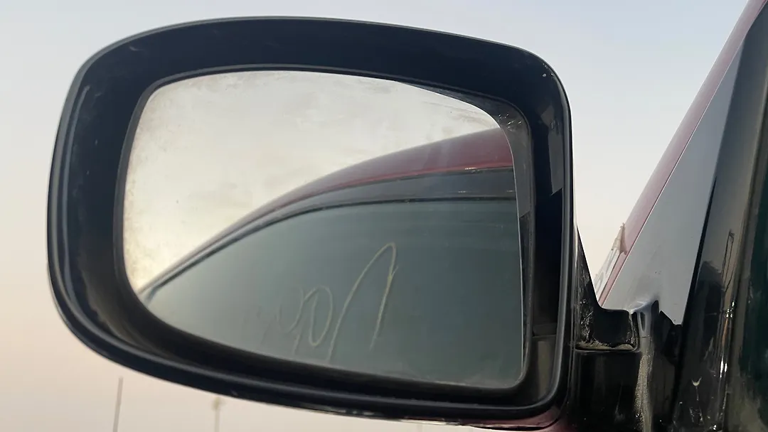 Side Mirror (LH) - 2014 Nissan Pathfinder