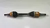 Axle(LHF) - 2020 Chevrolet Blazer