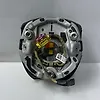 Airbag (Steering) - 2008 Audi Q7
