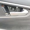 Door trim panel rear RH  - 2015 Ford Edge