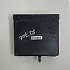 Audio CD Disc player  - 2014 Chevrolet Impala LTZ (2LZ)