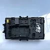 Fuse box cabin - 2017 Chevrolet Tahoe