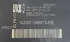 Power liftgate module - 2017 Ford Edge SE