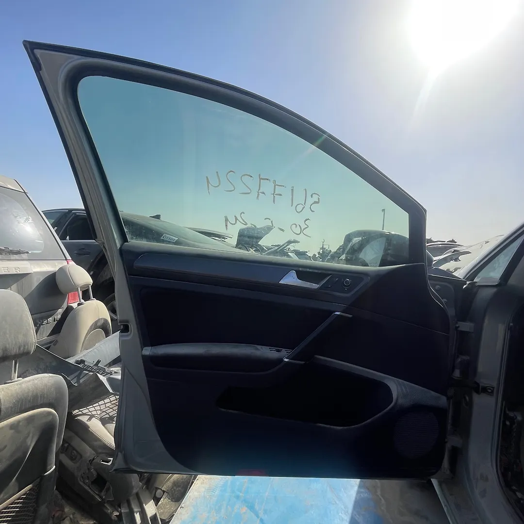 Door (LHF) - 2018 Volkswagen Golf