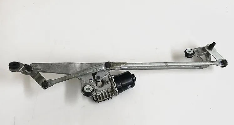 Windshield wiper motor - 2020 Ford Explorer XLT