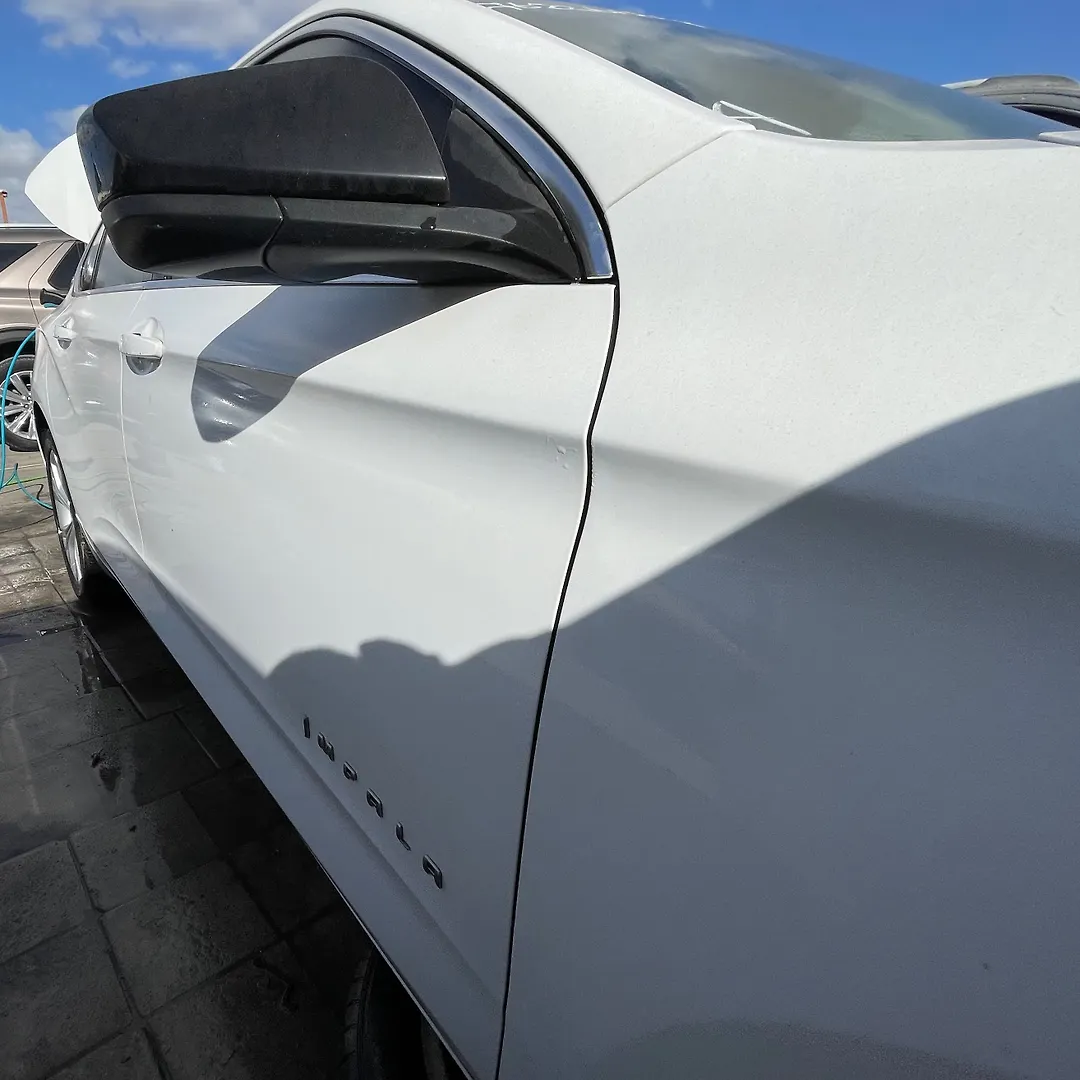 Door (RHF) - 2015 Chevrolet Impala