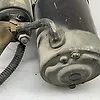 Starter Motor - 2014 Nissan Pathfinder