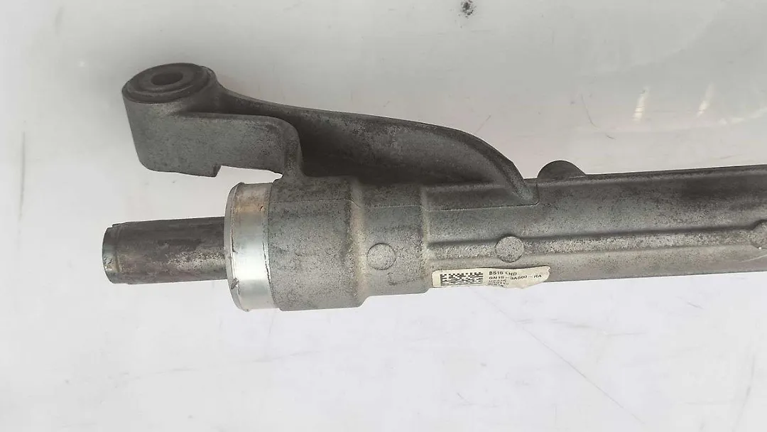 Steering box/rack - 2018 Ford EcoSport