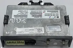 Communication Sync Control Module - 2011 GMC DENALI