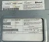 Radio FM CD Player Receiver - 2012 Jaguar XF