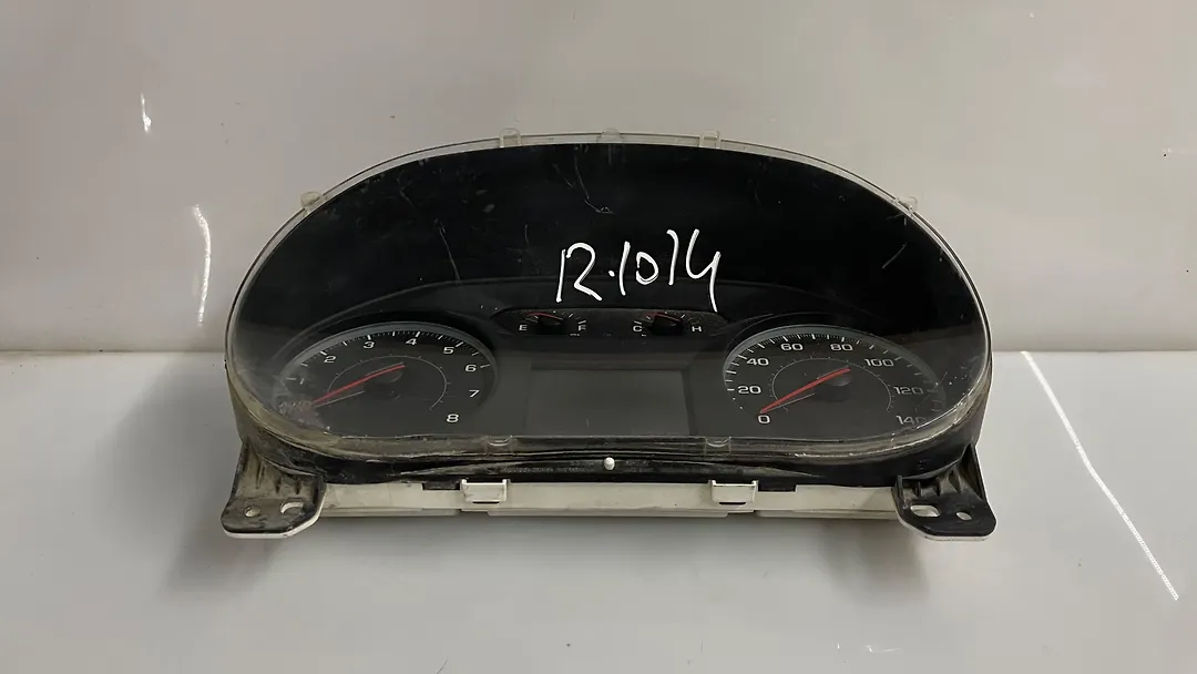 Speedometer - 2017 Chevrolet Malibu LT