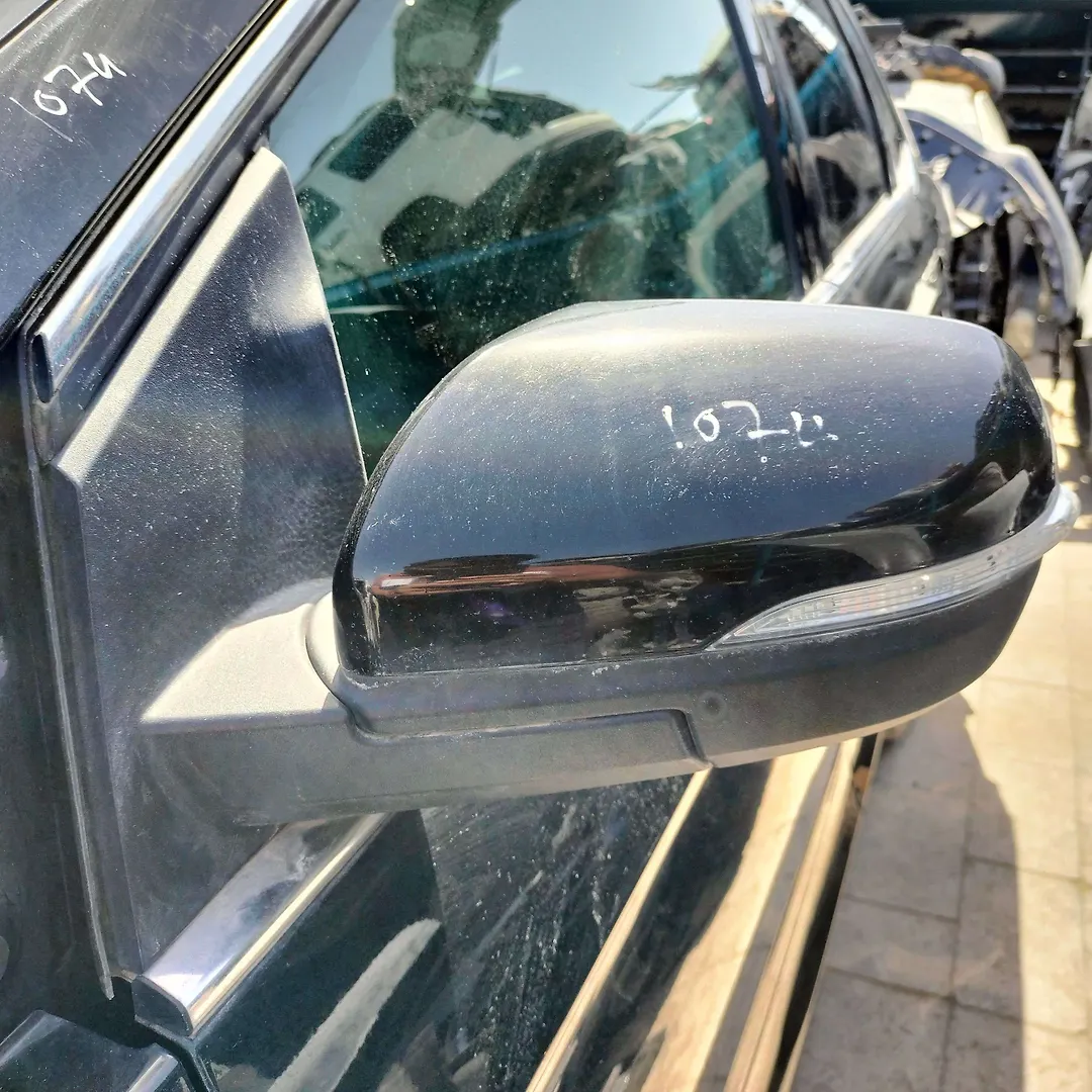 Side Mirror (LH) - 2015 Ford Edge