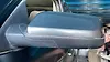 Side Mirror (LH) - 2017 Ford Flex