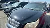 Hood/Bonnet - 2010 Cadillac SRX Premium