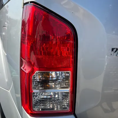 Tail Light (LH) - 2011 Nissan Pathfinder 4.0