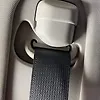 Seat Belt (RHF) - 2017 Infiniti QX60
