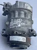 AC Compressor - 2016 Jaguar XF