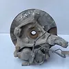 Complete Hub Assembly(LHF) - 2011 GMC Acadia