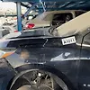 Fender (LHF) - 2020 Chevrolet Equinox