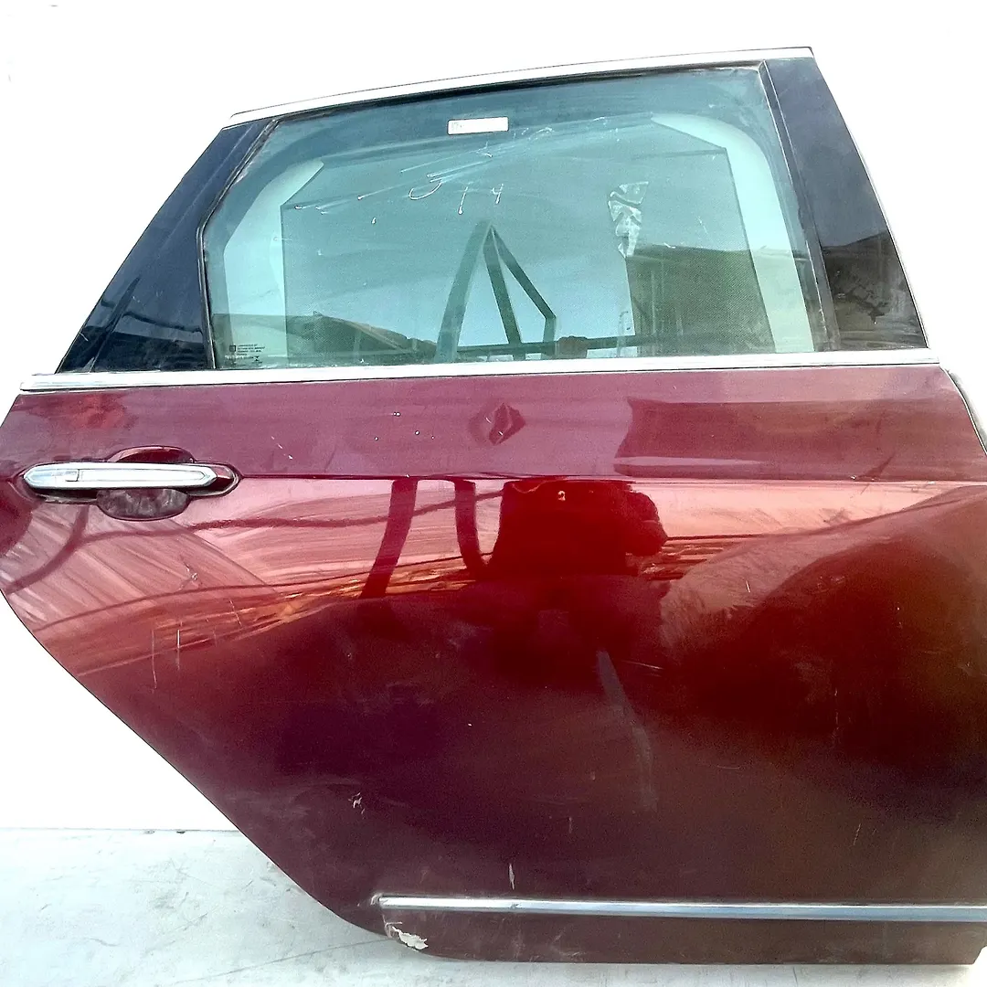 Door (RHB) - 2016 Cadillac CT6 3.6L Premium Collection
