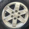 Rim - 2008 GMC Yukon SL 1/2 Ton