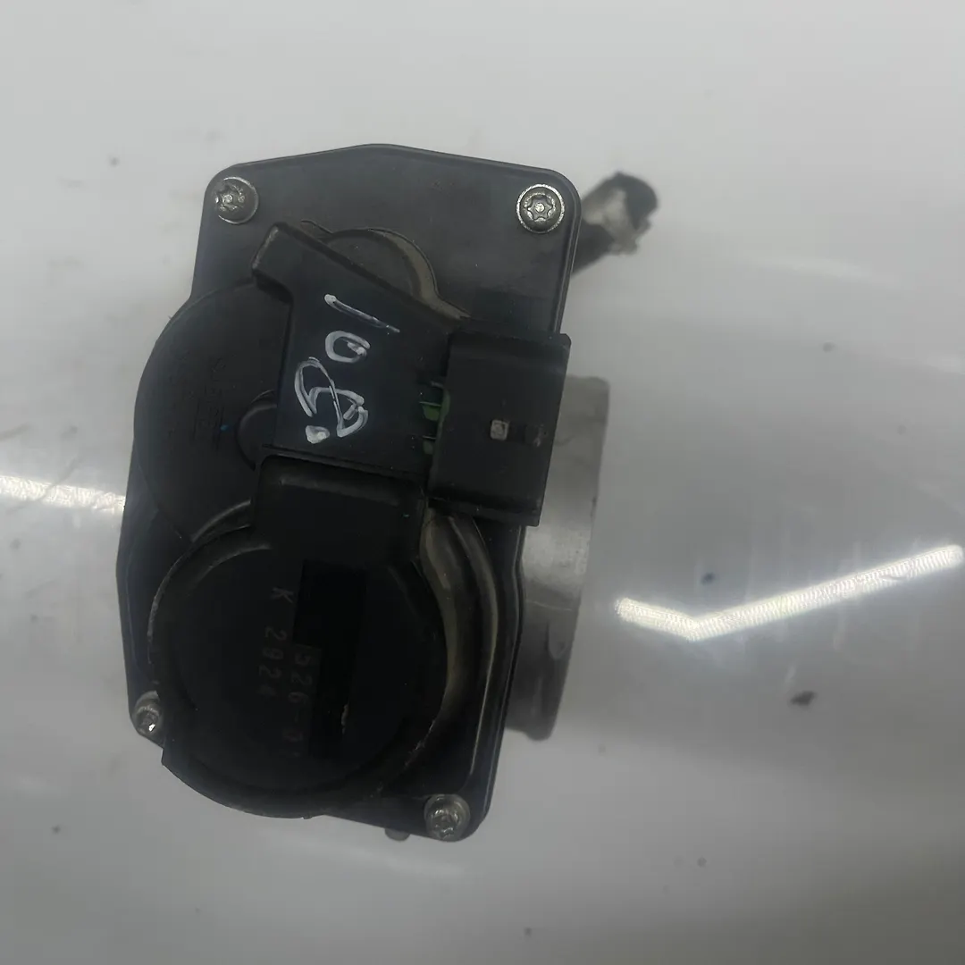 Throttle body - 2013 Nissan Pathfinder