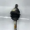 Axle (LH) - 2014 Land Rover LR2