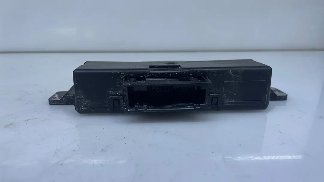 Gateway computer - 2016 Audi A6