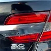 Trunk Light (RH) - 2010 Jaguar XF