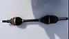 Axle (LH) - 2020 Chevrolet Traverse