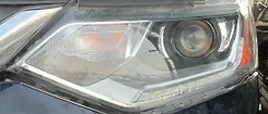 Headlight (LH) - 2019 Chevrolet Traverse