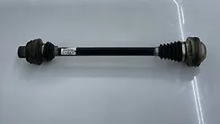 Axle Rear (LH) - 2009 Audi Q7