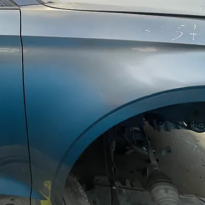 Fender (RHF) - 2018 Audi A3