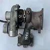 Turbo/supercharger - 2017 Ford Escape
