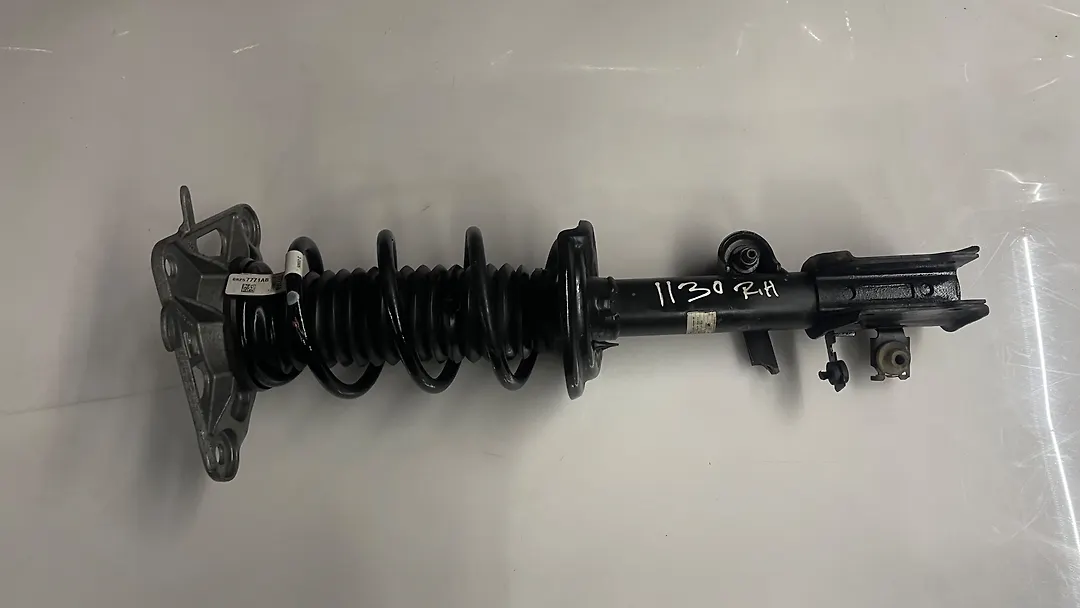 Shock Absorber (LHF) - 2018 Jeep Compass Longitude