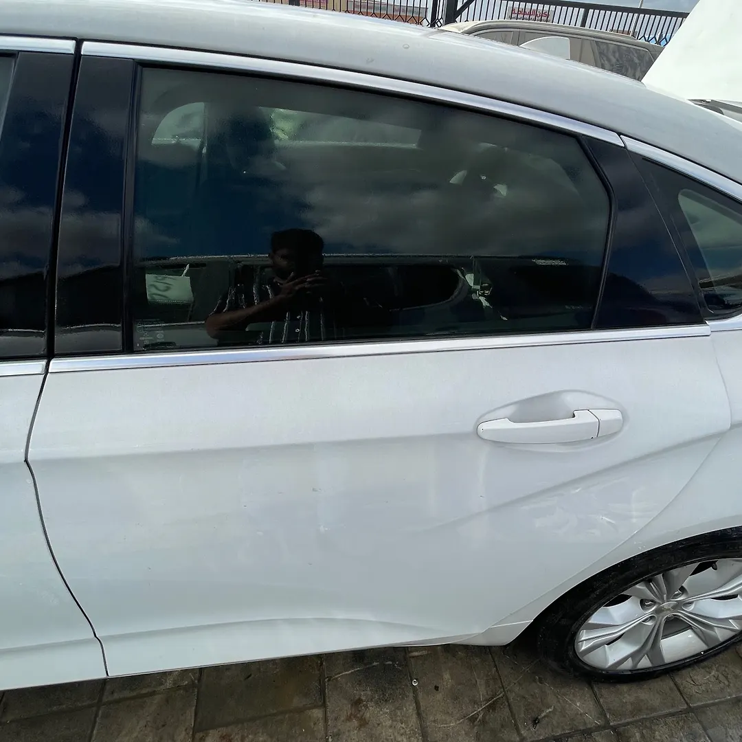 Door (LHB) - 2015 Chevrolet Impala