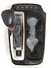 Transmission shift - 2021 Chevrolet Trailblazer RS AWD
