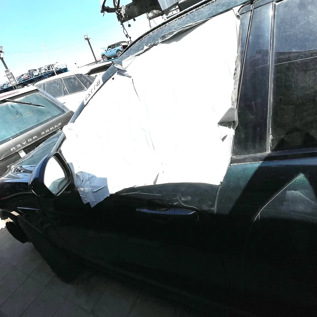 Door (LHF) - 2017 Jaguar F-Pace S