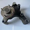 Clutch bracket - 2013 Infiniti QX56