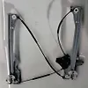 Door Motor (RHF) - 2017 Ford Edge