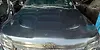 Hood/Bonnet - 2014 Jeep GRAND CHEROKEE